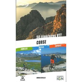 CORSE 50 CIRCUITS VTT
