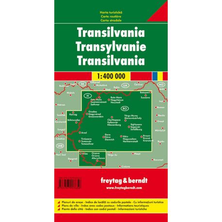TRANSYLVANIE