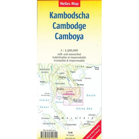 CAMBODIA ANGKOR