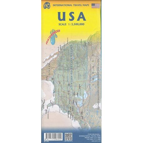 USA WATERPROOF