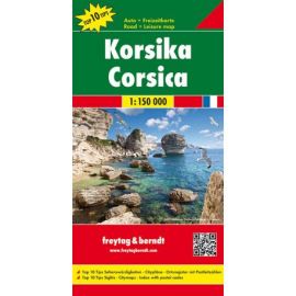 CORSE - CORSICA