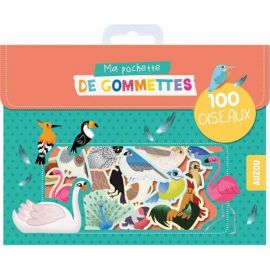 100 OISEAUX
