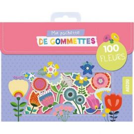100 FLEURS