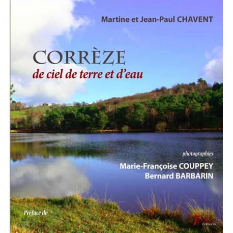 CORREZE DE CIEL DE TERRE ET D'EAU