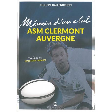 ASM CLERMONT AUVERGNE