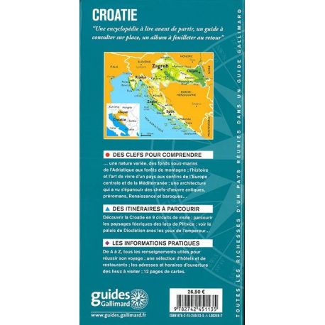 CROATIE