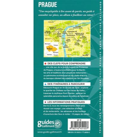 PRAGUE