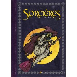 SORCIERES