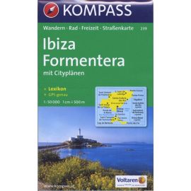239 IBIZA - FORMENTERA