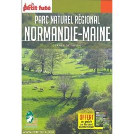 PARC REGIONAL NORMANDIE MAINE 2018