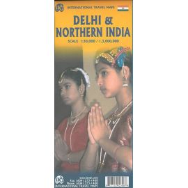 DELHI & NOTHERN INDIA
