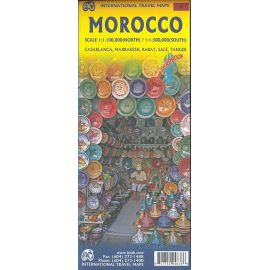 MOROCCO