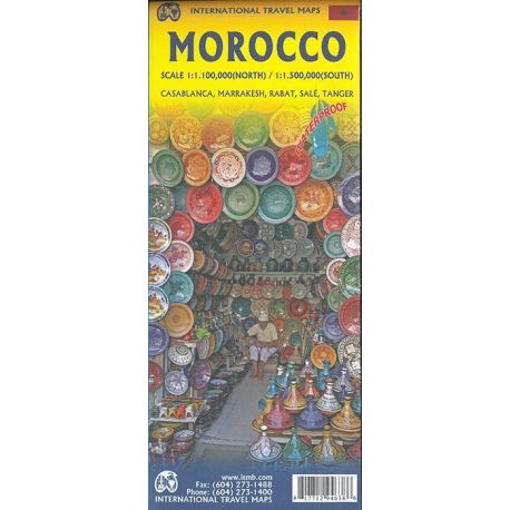 MOROCCO