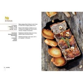 CUISINE DU GIBIER 12 GIBIERS * 80 RECETTES