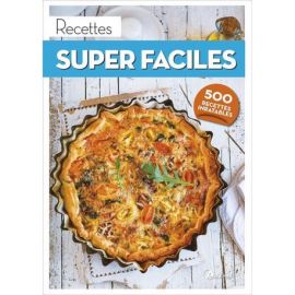RECETTES SUPER FACILES