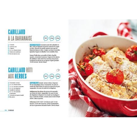 RECETTES SUPER FACILES