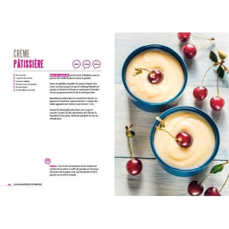 RECETTES SUPER FACILES