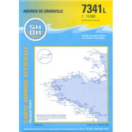 7341L ABORDS DE GRANVILLE