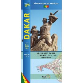 DAKAR DIASS - SINDIA - SALY