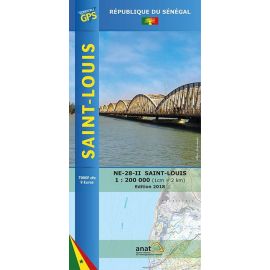 SAINT-LOUIS