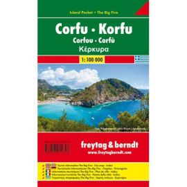 CORFOU - KORFU
