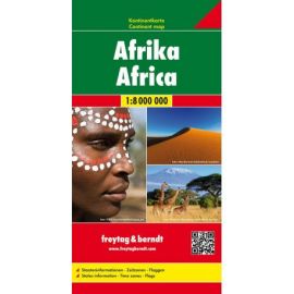 AFRIQUE