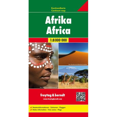 AFRIQUE