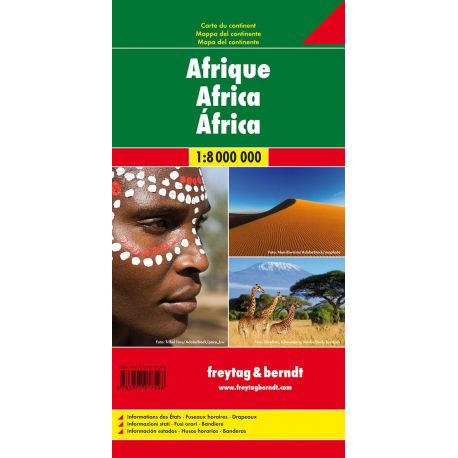 AFRIQUE