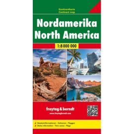 AMERIQUE DU NORD