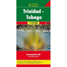 TRINIDAD TOBAGO