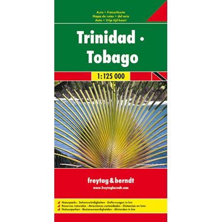 TRINIDAD TOBAGO