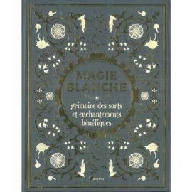 MAGIE BLANCHE