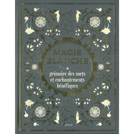 MAGIE BLANCHE