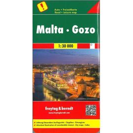 MALTE - GOZO