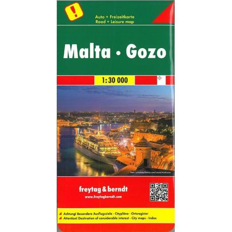 MALTE - GOZO