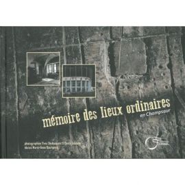 MEMOIRE DES LIEUX ORDINAIRES EN CHAMPSAUR