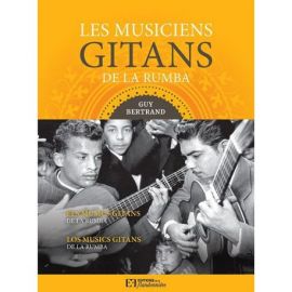 LES MUSICIENS GITANS DE LA RUMBA