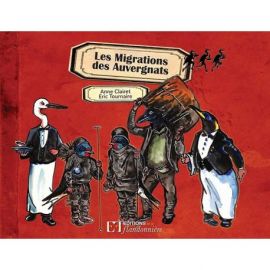 LES MIGRATIONS DES AUVERGNATS