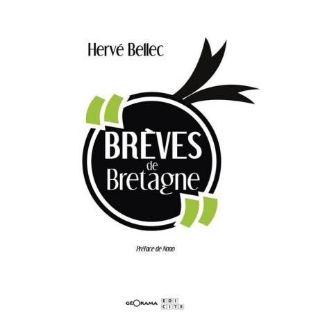 BREVES DE BRETAGNE