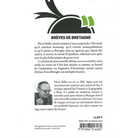 BREVES DE BRETAGNE