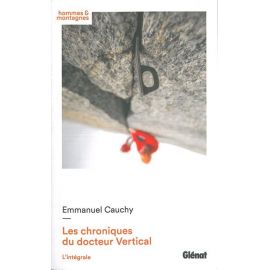 LES CHRONIQUES DU DOCTEUR VERTICAL L'INTEGRALE