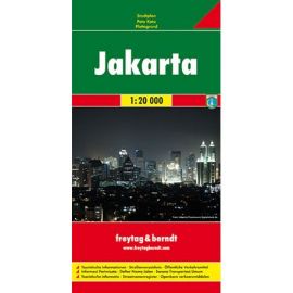 JAKARTA