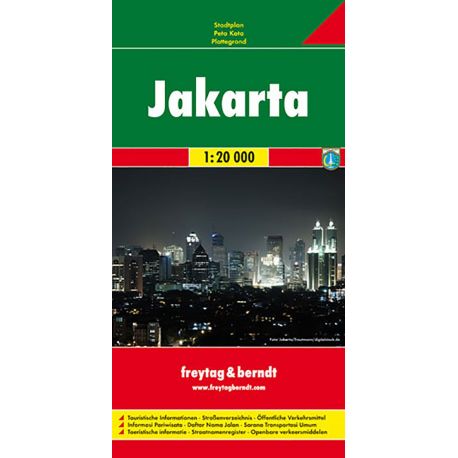 JAKARTA