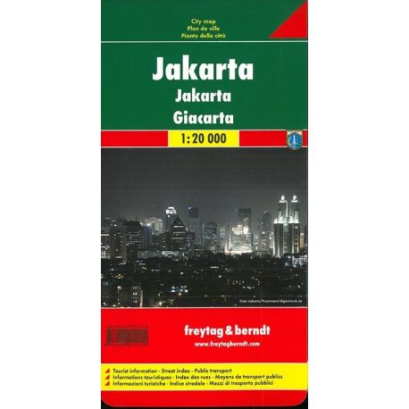 JAKARTA