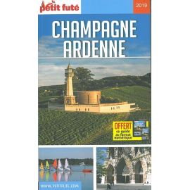 CHAMPAGNE ARDENNE 2019