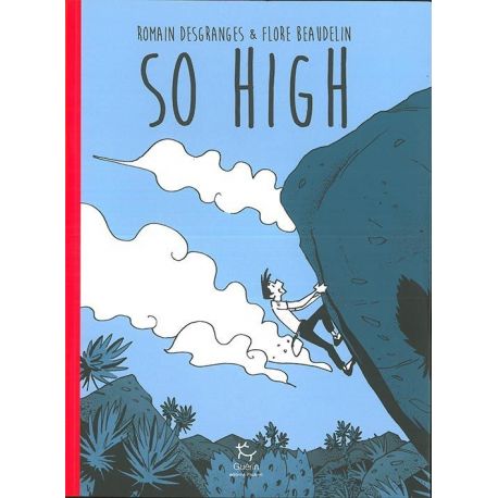 SO HIGH