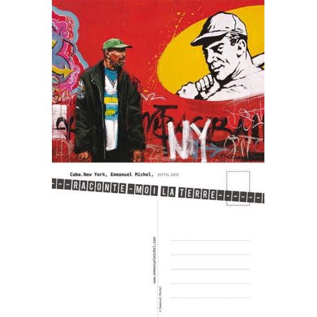 20 CARTES POSTALES POUR VOYAGER