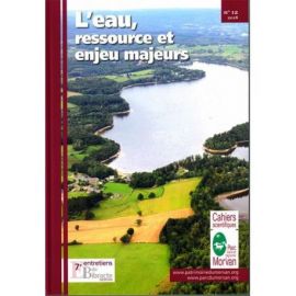 L'EAU, RESSOURCE ET ENJEU MAJEURS N°12 / 2018