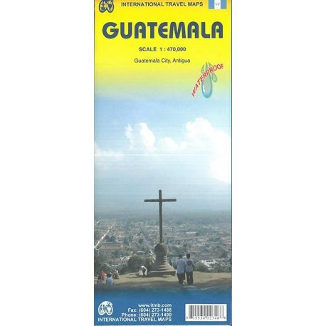 GUATEMALA