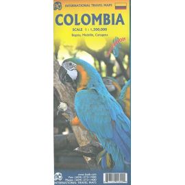 COLOMBIA